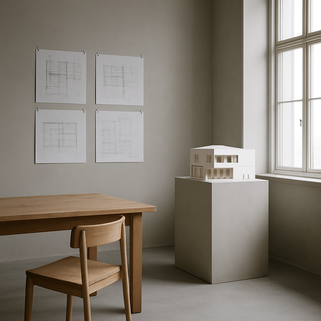 Brink Arkitektur