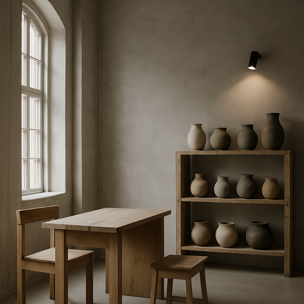 Ceramic North
