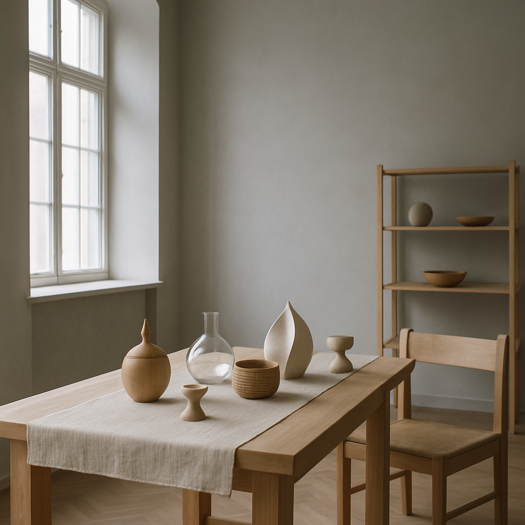 Demir Objects
