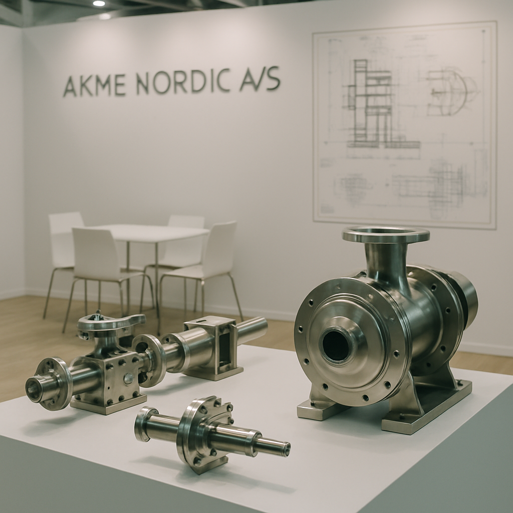 Akme Nordic A/S