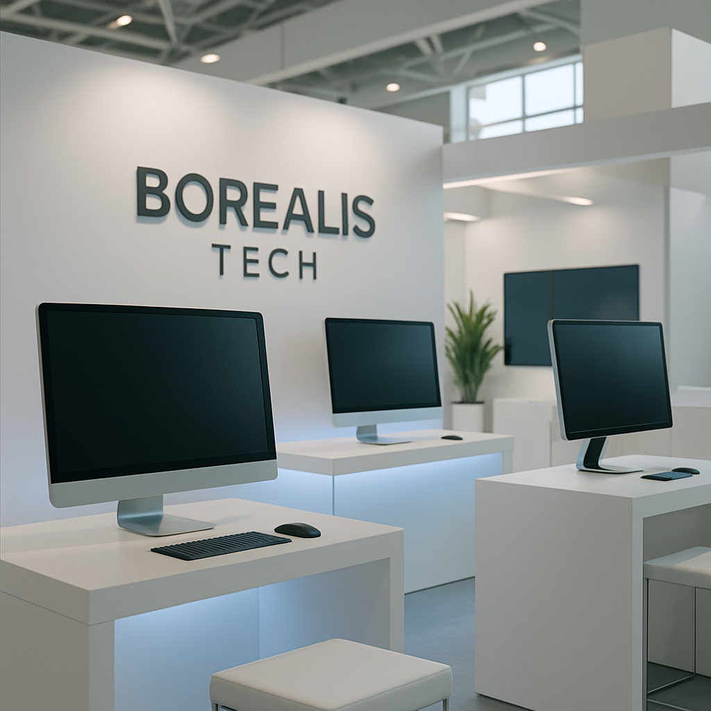 Borealis Tech
