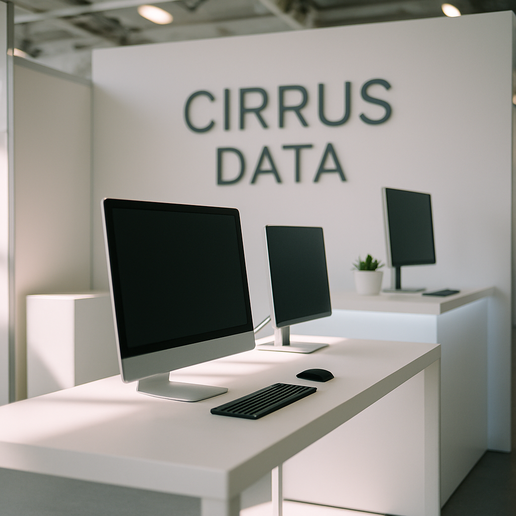 Cirrus Data