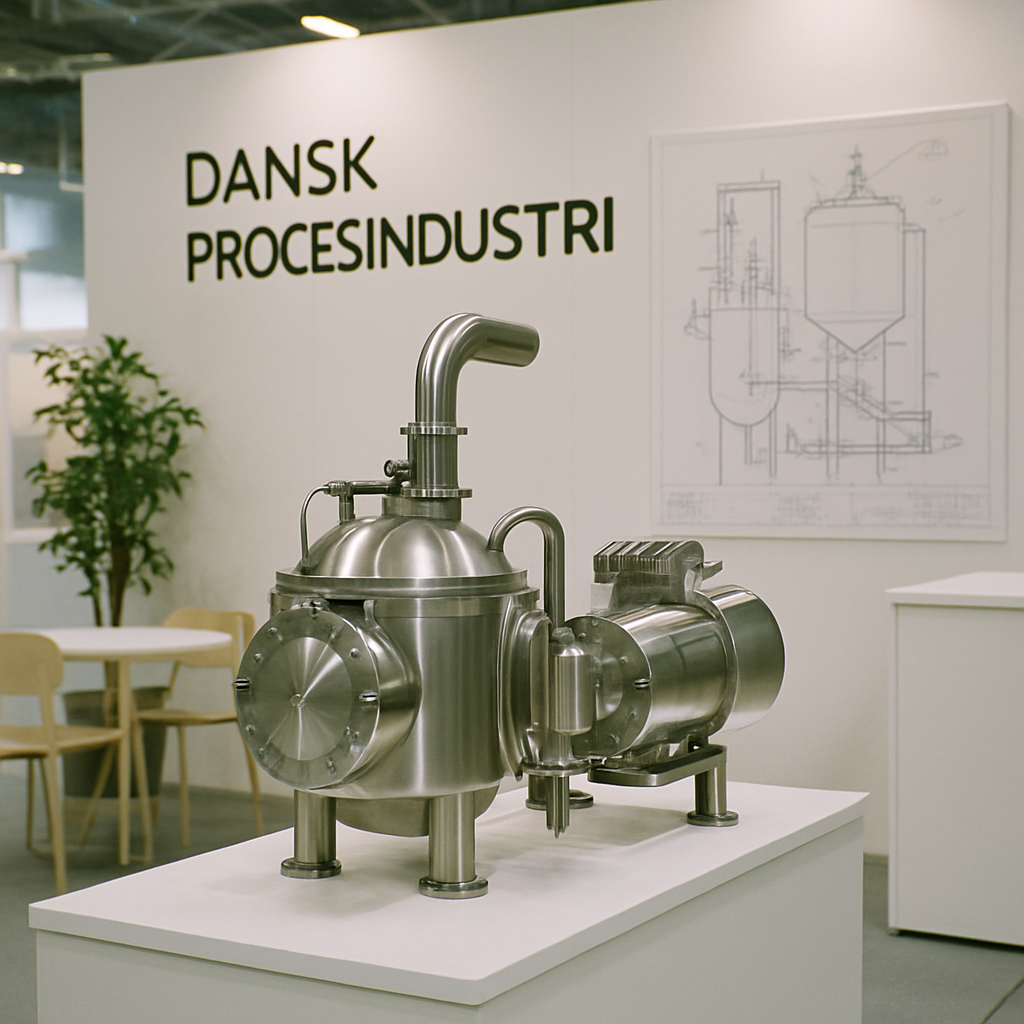 Dansk Procesindustri