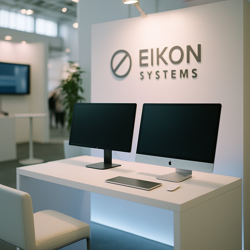Eikon Systems