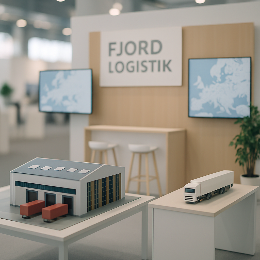 Fjord Logistik