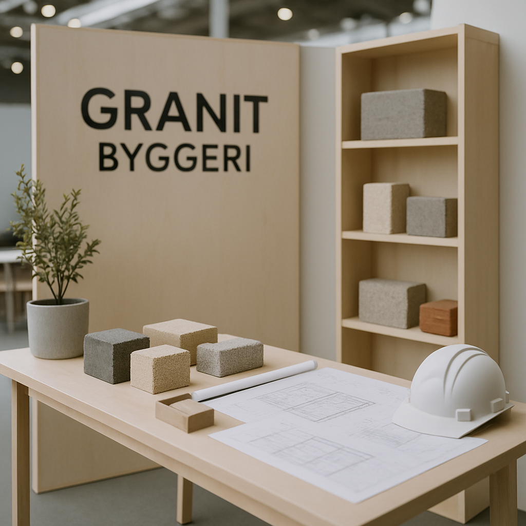 Granit Byggeri