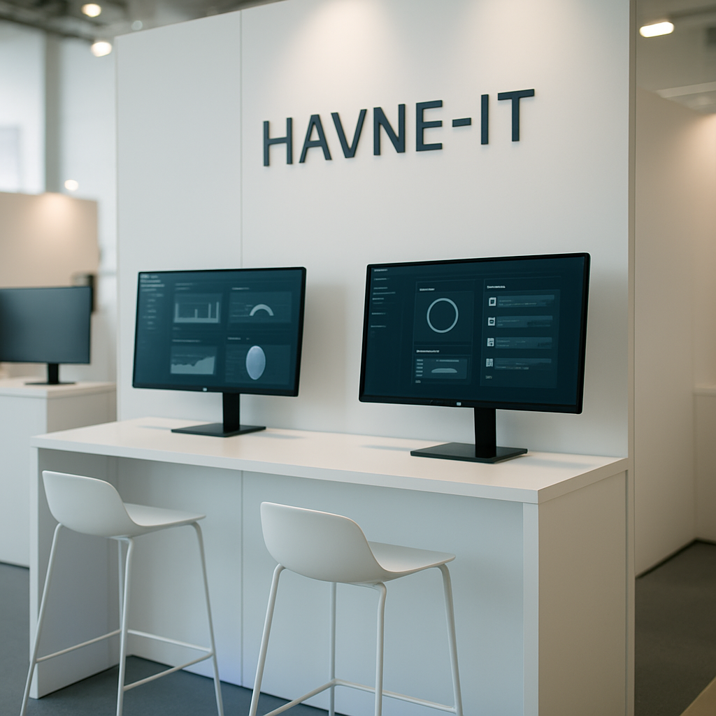 Havne-IT
